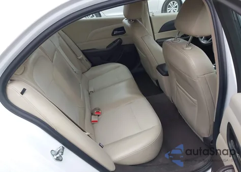 2015 Chevrolet Malibu 1Lt из США, поврежденный, VIN 1G11C5SL4FF324907